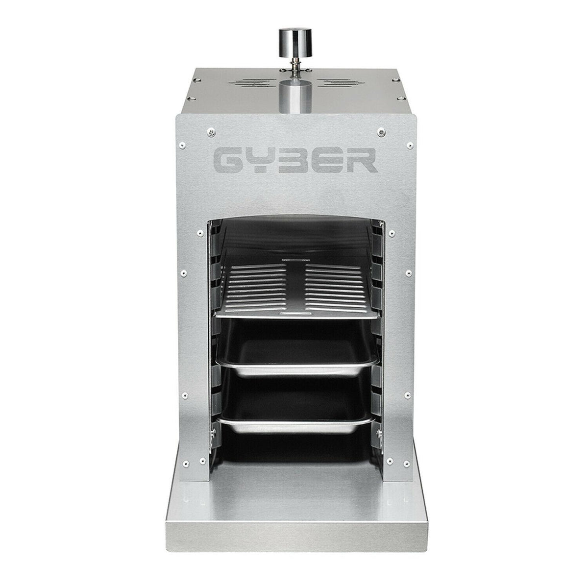 Anvil-Go Gas Infrared Grill (Propane) Single, Vertical Cooand Outdoor