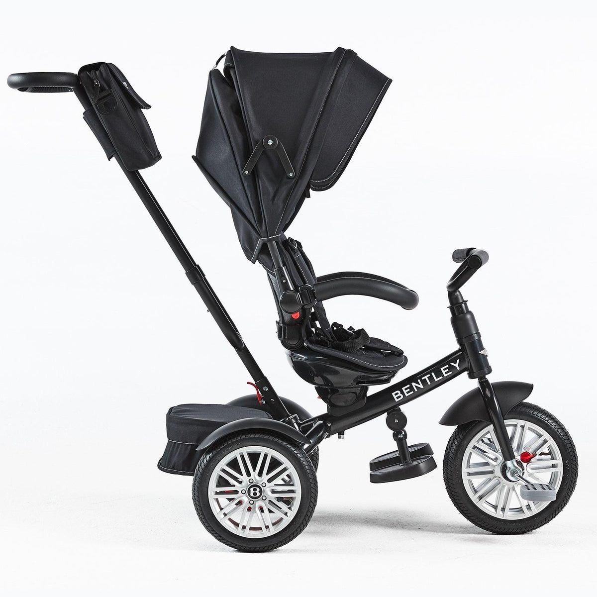Bentley 6-in-1 Baby Stroller / Kids Trike
