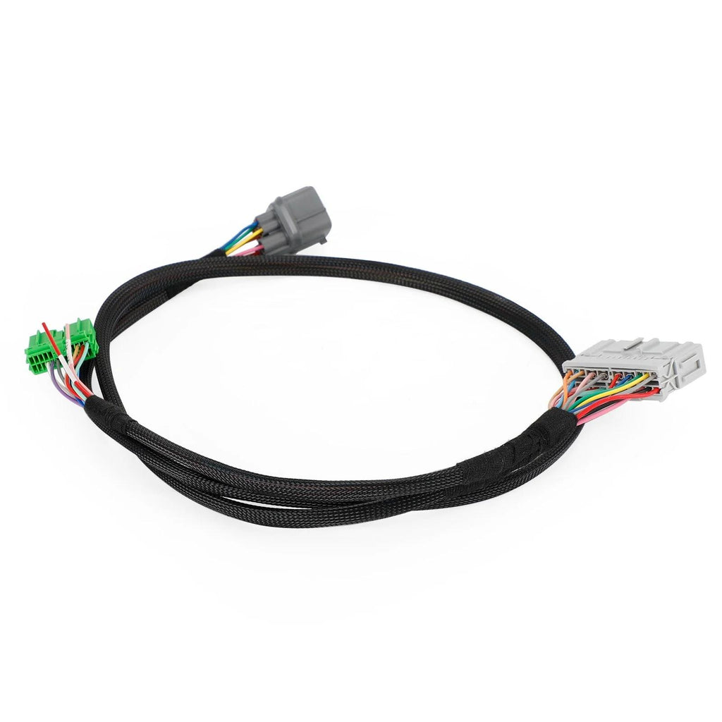 Honda Civic Si D Series Chassis Specific Adapter Harness B Series 99-00 EK Generic