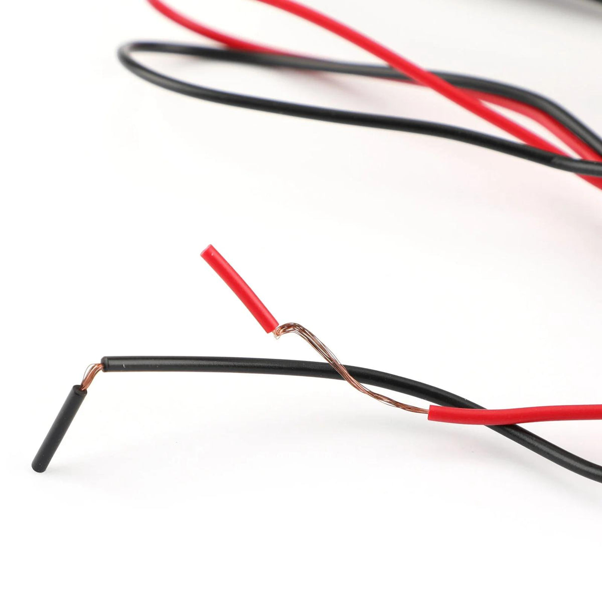 Ford F150 LED Wire Harness Cable For Ford F150 Raptor Conversion Grille Generic