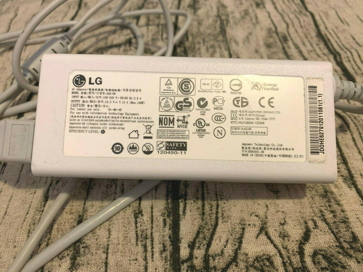 pre-owned lg pa77u portable led projector with smart tv and magic remote