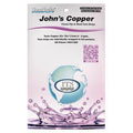 SenSafe John's Copper Water 30 Foil Packed Tests - INCL. 12 PK