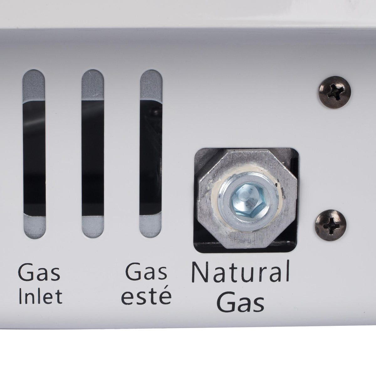 Dyna-Glo 30,000 BTU Natural Gas Blue Flame Vent Thermostatic Wall Heater