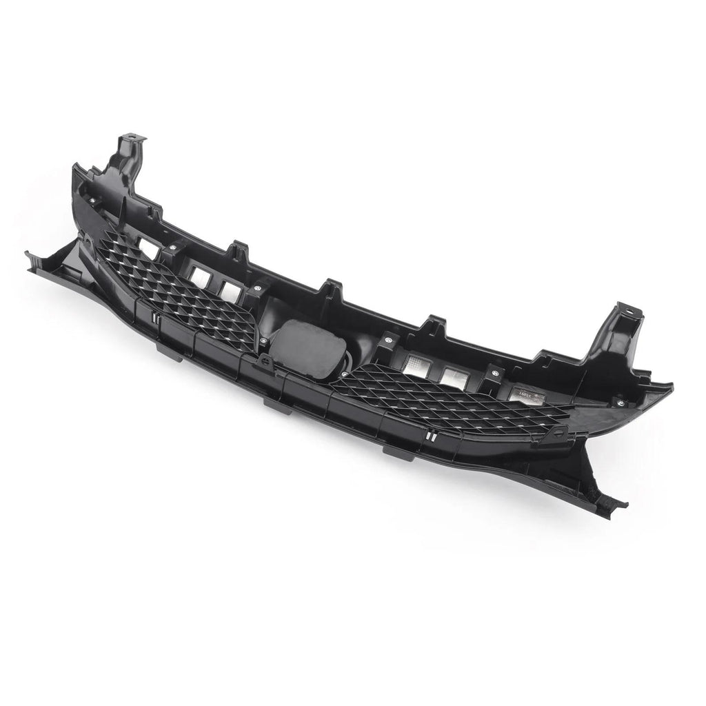 2009-2011 Honda Civic Sedan 4 Door Front Top ABS Grille Grill Replacement Generic