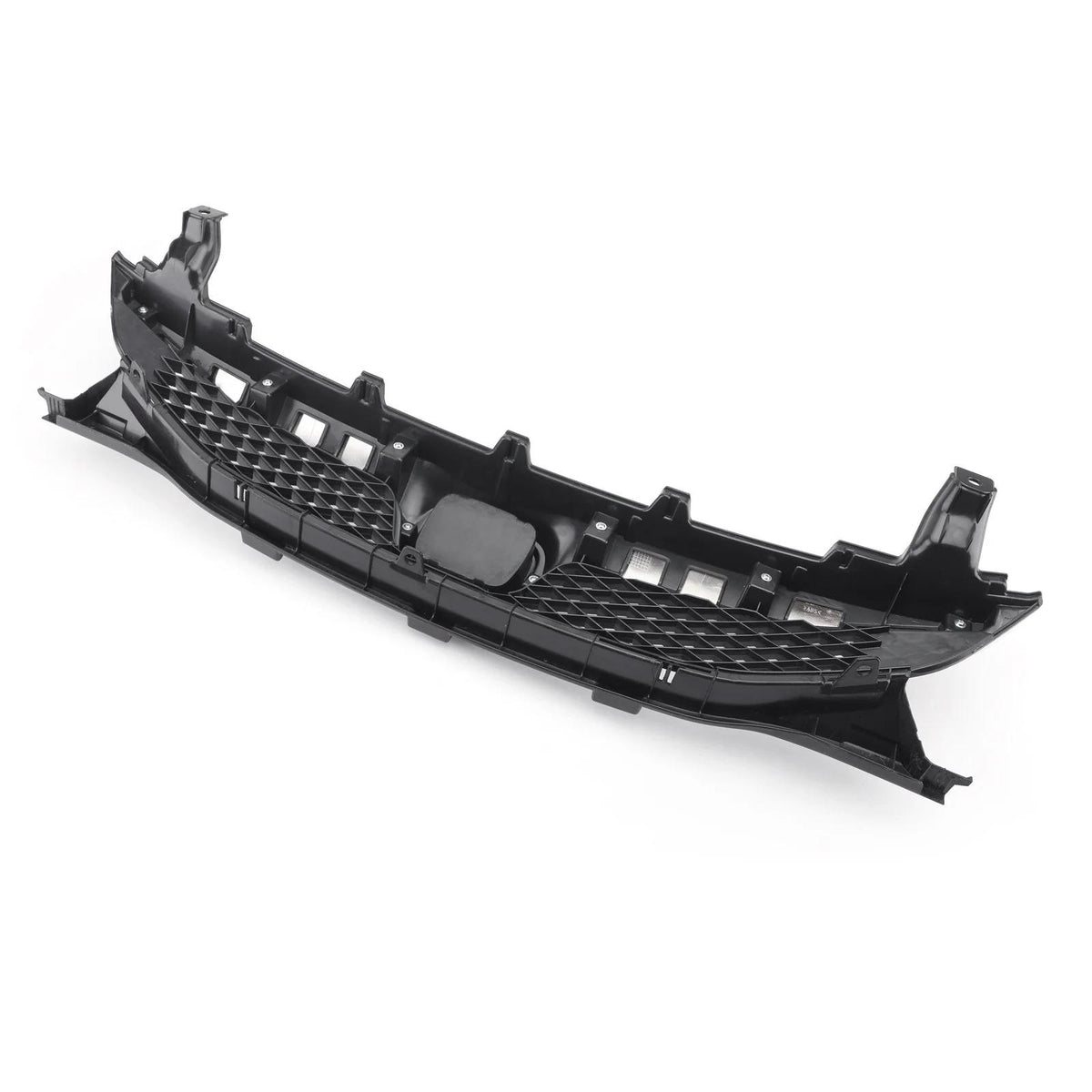 2009-2011 Honda Civic Sedan 4 Door Front Top ABS Grille Grill Replacement Generic