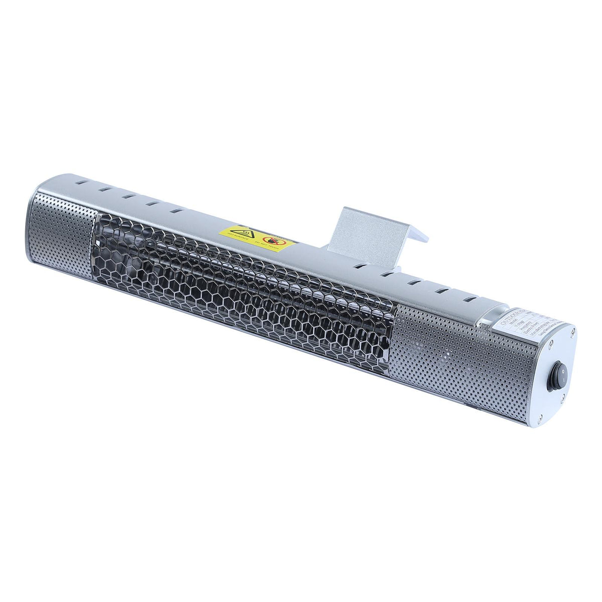 Lwhmf Wall-mounted Electric Heater Suitable For Indoor And Outdoor 800w,110v,50HZ Lwhmfd49785