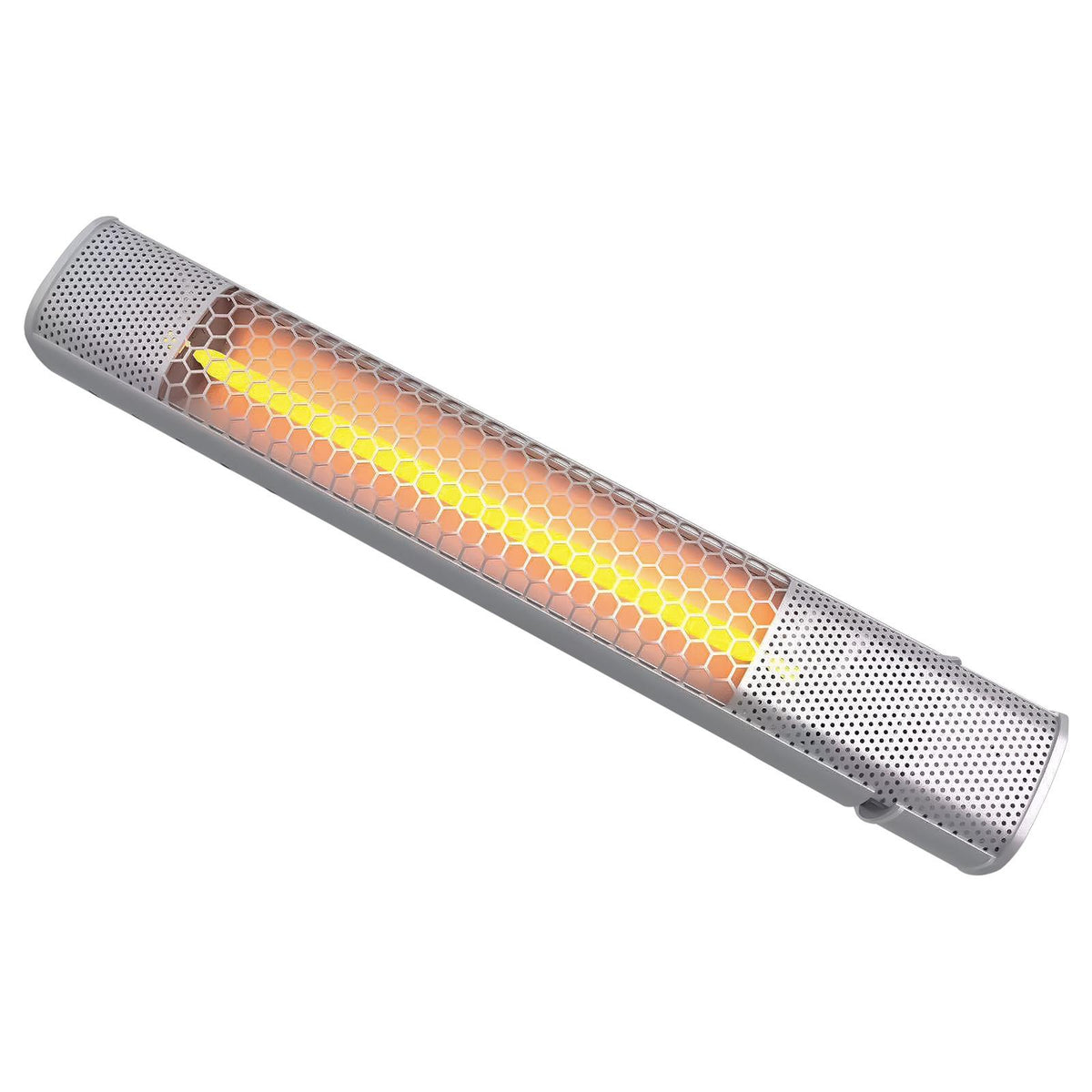 Ozmmyan Wall-mounted Electric Heater Suitable For Indoor And Outdoor 800w,110v,50HZ, Gift, On Clearance