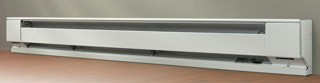 Berko 25126W Convection Heater