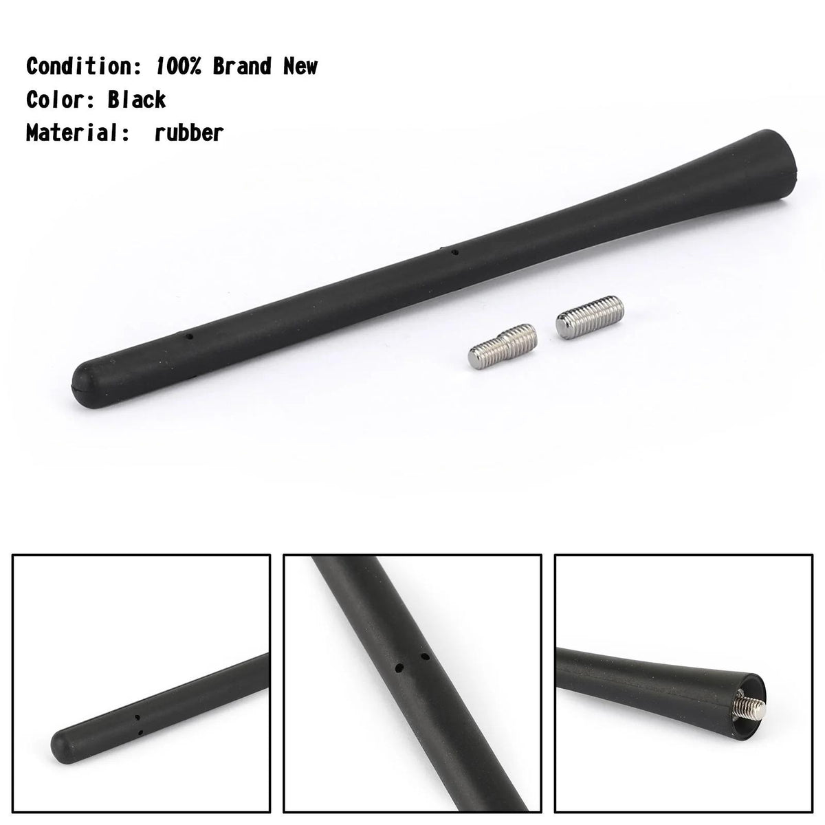Toyota RAV4 2009-2016 7" Car Antenna 863090R010 Generic