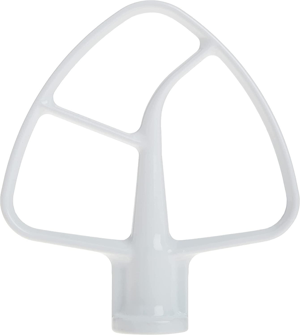 KitchenAid K45B Coated Flat Beater