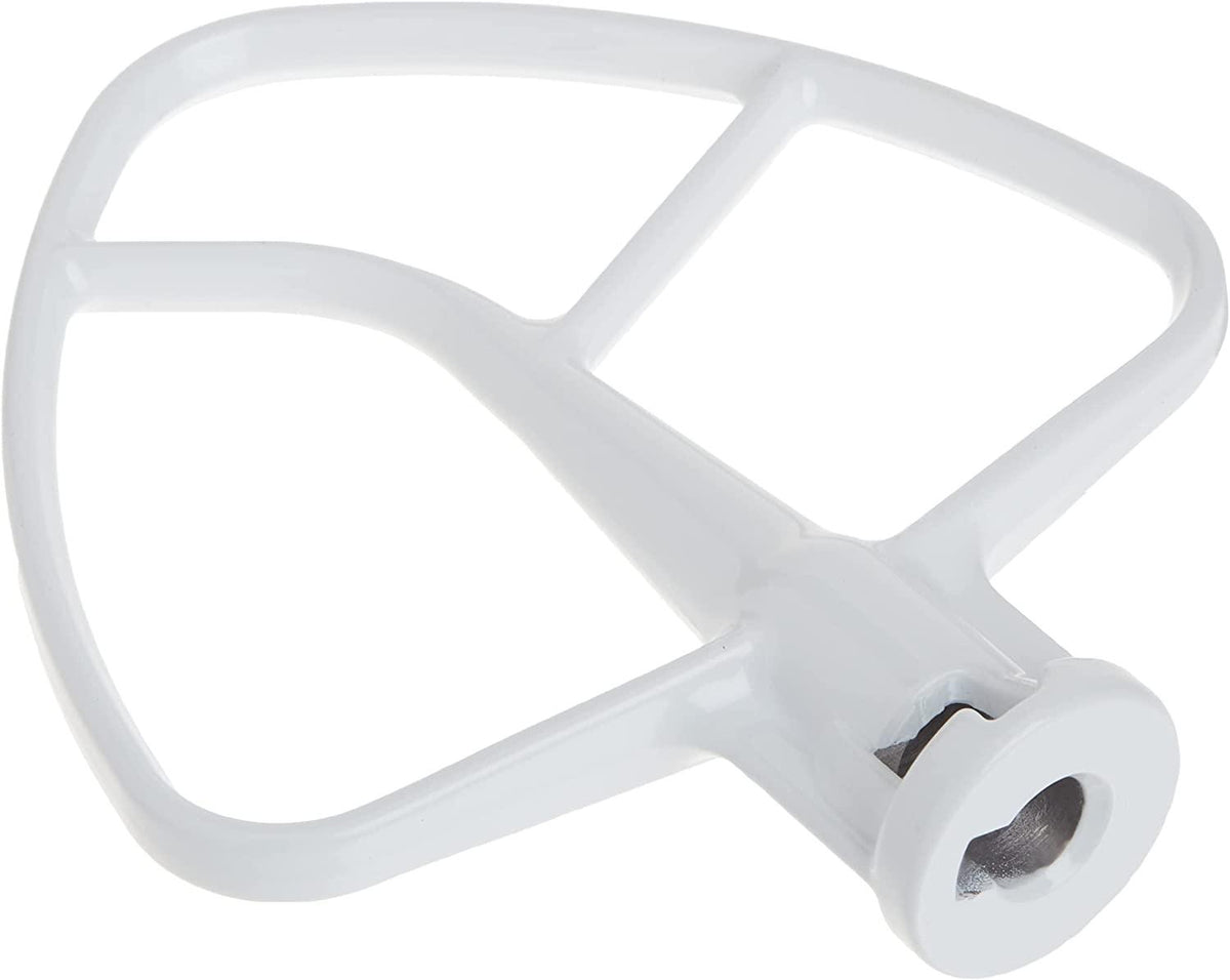 KitchenAid K45B Coated Flat Beater