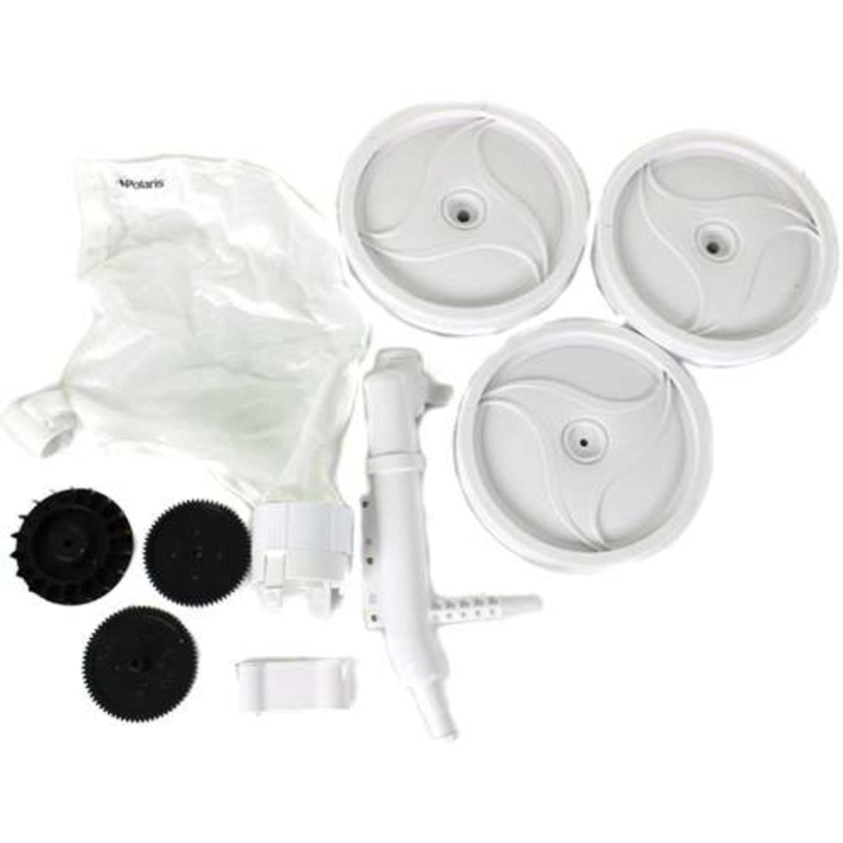 Zodiac Pool Solutions 9-100-9030  380 Pressure Cleaner Kit