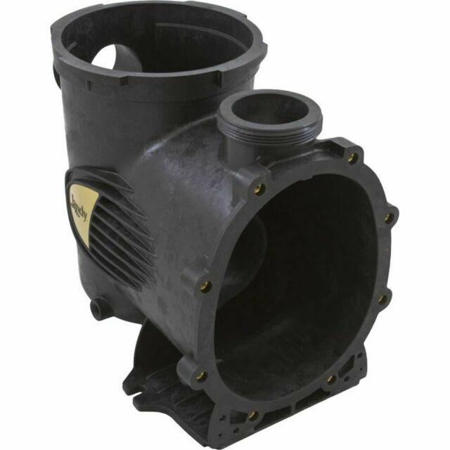 zodiac pump body r0445601