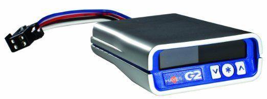 Hayes 81792K G2 Brake Controller with Quik Receiver Sve
