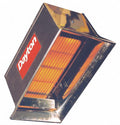 Dayton Gas Infrd Flat Panel Heater,LP,30000BtuH  5VD62