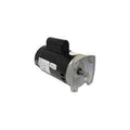 Beloit Motor, Century, 1.0hp, 230v, 2-Spd, 56Yfr, SQFL, EE