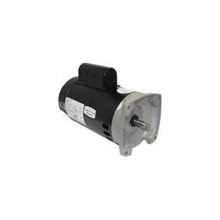 Beloit Motor, Century, 1.0hp, 230v, 2-Spd, 56Yfr, SQFL, EE
