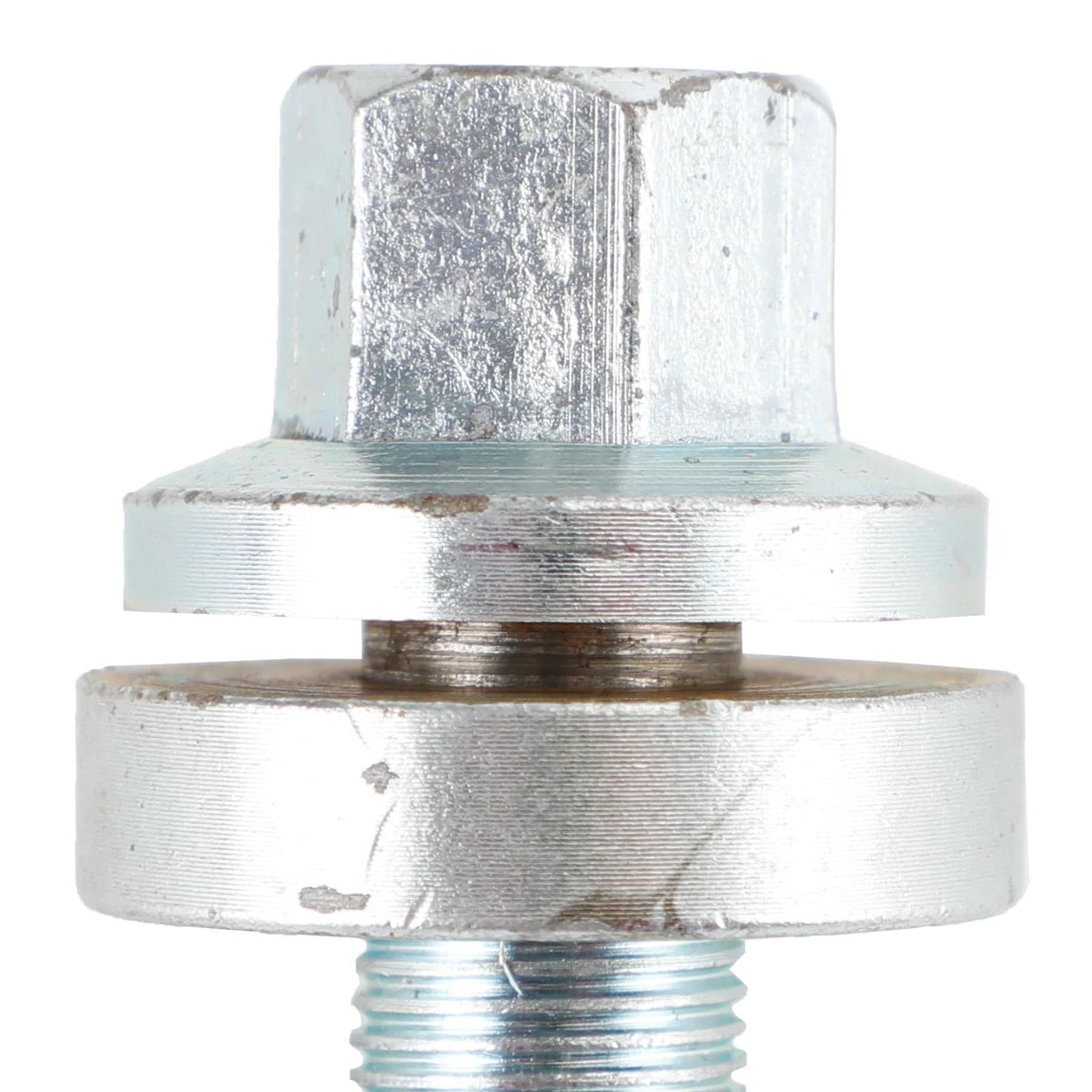 1988-2000 Honda Civic 04133-P01-305 Crank Pulley Bolt D16Z6 D16 D15 D16Y8 D Series Generic