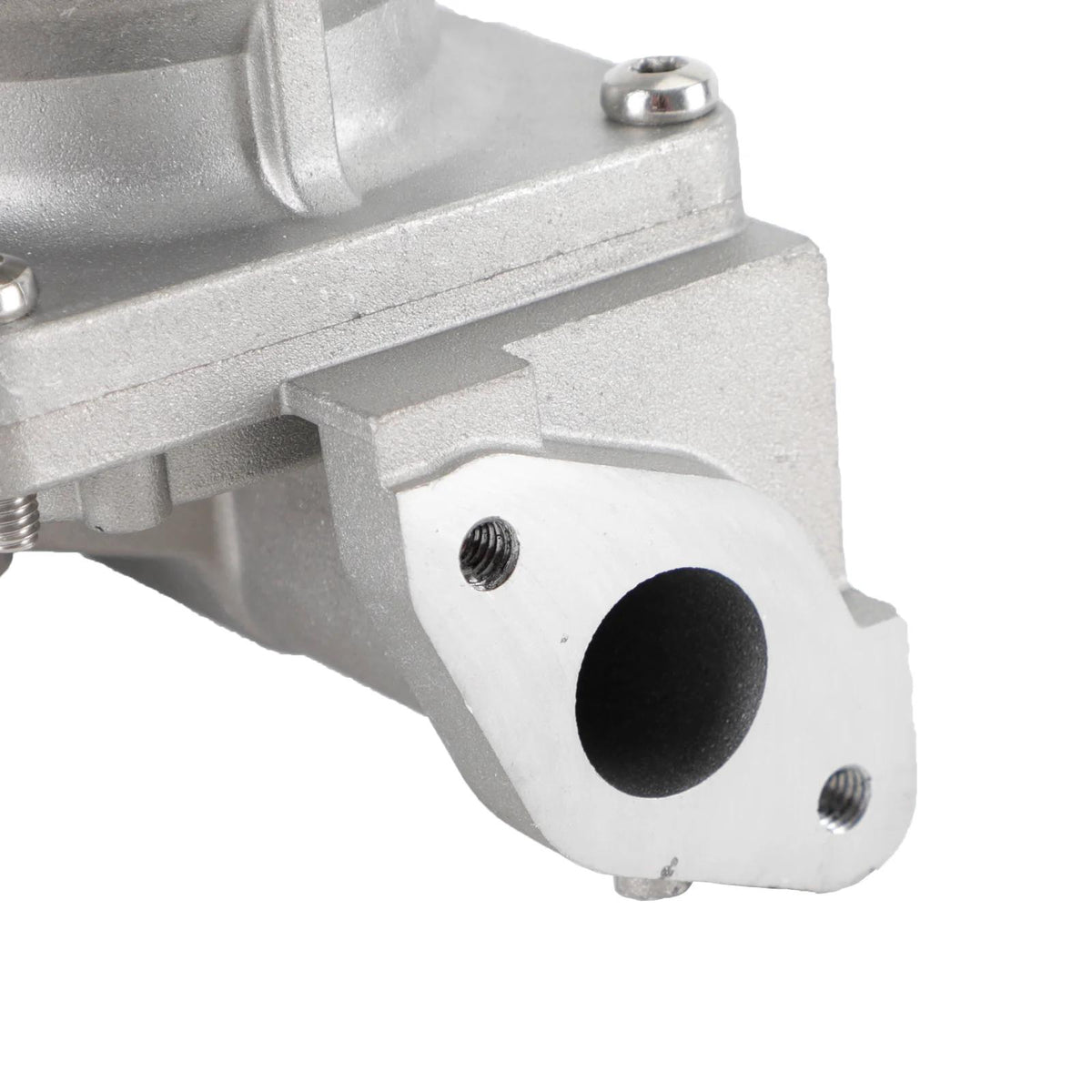 Toyota Land Cruiser 2008-2011 V8 5.7L Secondary Air Injection Check Valve 2570138064 2570138060 2570138061 2570138062 2570138063 Fedex Express Generic