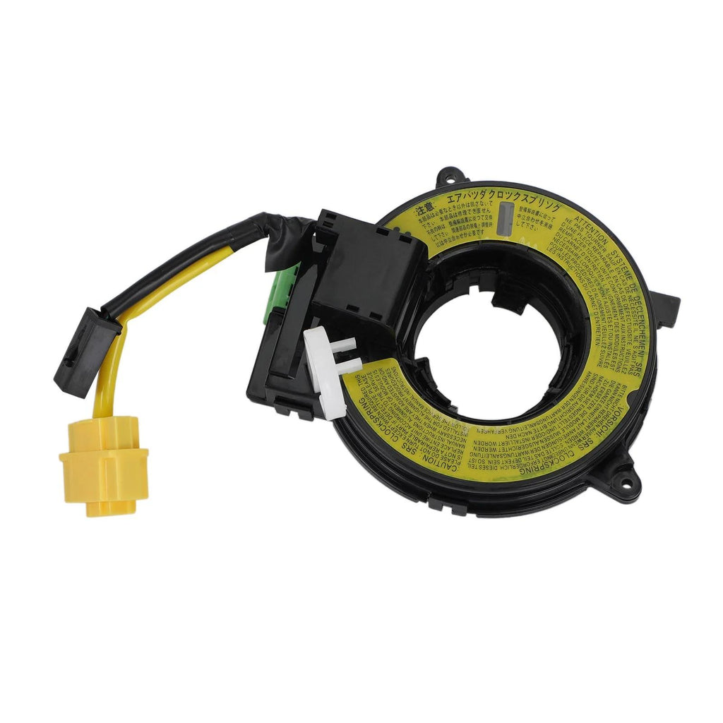 Mitsubishi Galant 2004-2012 Clockspring Spiral Cable 8619A018 A0153A0017 Generic