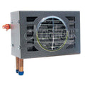 AH468 12V 20000 BTU Floor Mount Auxiliary Heater