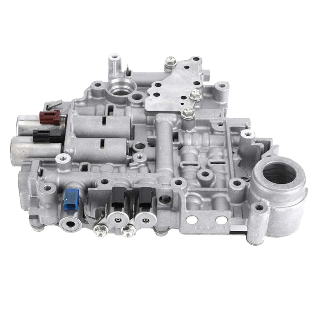 2007+ Toyota Premio L4 1.5L 1.8L CVT FWD K310 K311 Transmission Valve Body CVT Generic