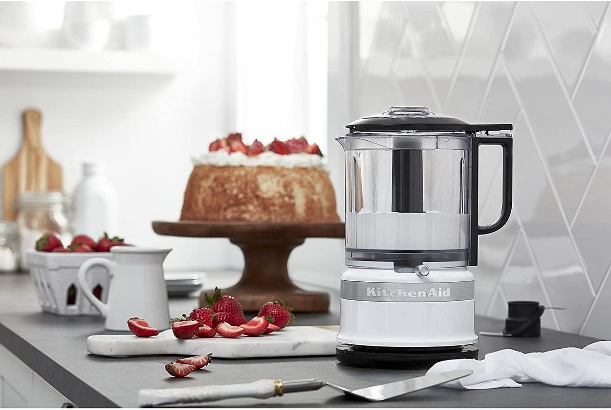 KitchenAid 5 Cup Food Chopper - KFC0516