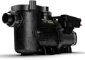 jandy epump 2.7 hp variable- speed pump, 2 aux relays, w/o controller