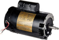 Hayward SPX1610Z2MNS 2 Speed Motor Replacement for Hayward Northstar Pumps, 1-1/2-HP