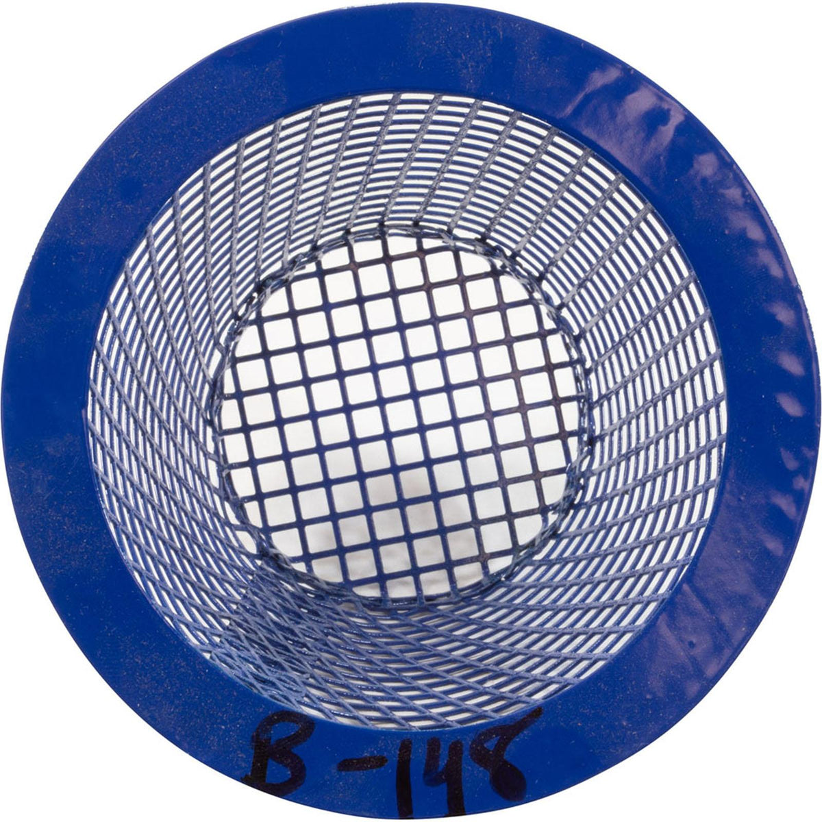 Aladdin Basket, Skimmer, International, Generic, Metal