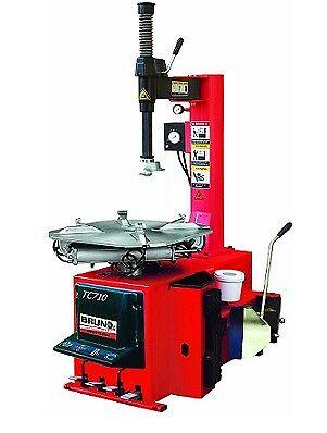 Tire Changer  Tire Machine  12 Month Warranty!!   Clamps open to 28"  like coats