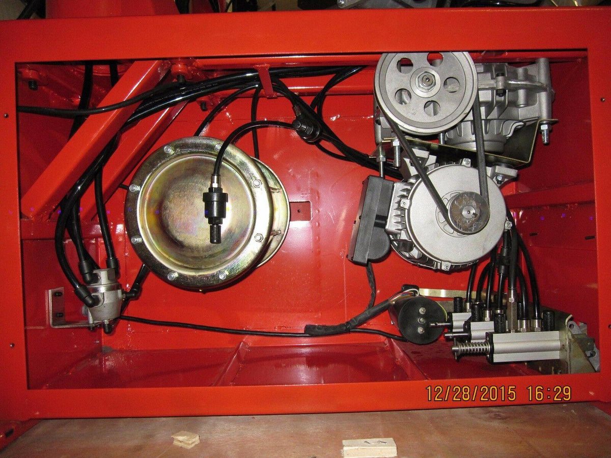 Tire Changer  Tire Machine  12 Month Warranty!!   Clamps open to 28"  like coats