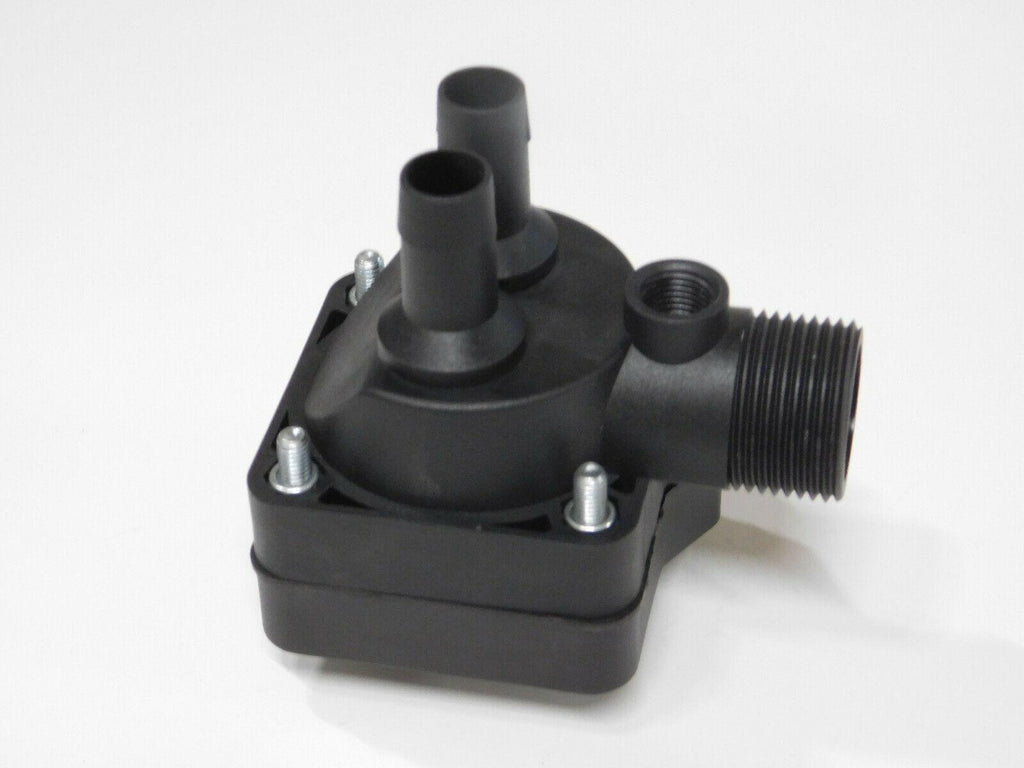 Air Blast Dump Valve for CORGHI Tire Changer Machines and Others, 900243203