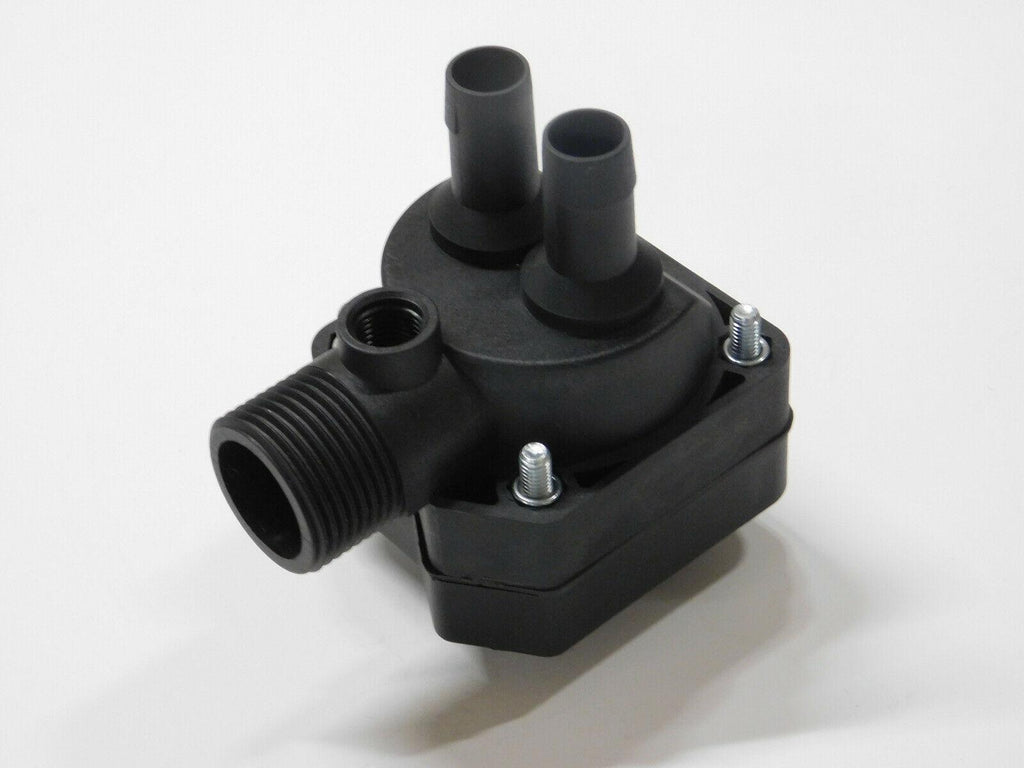 Air Blast Dump Valve for CORGHI Tire Changer Machines and Others, 900243203