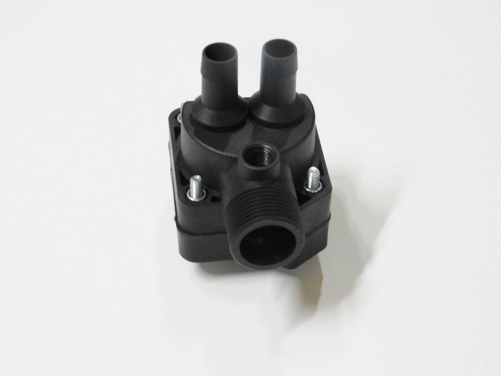 Air Blast Dump Valve for CORGHI Tire Changer Machines and Others, 900243203