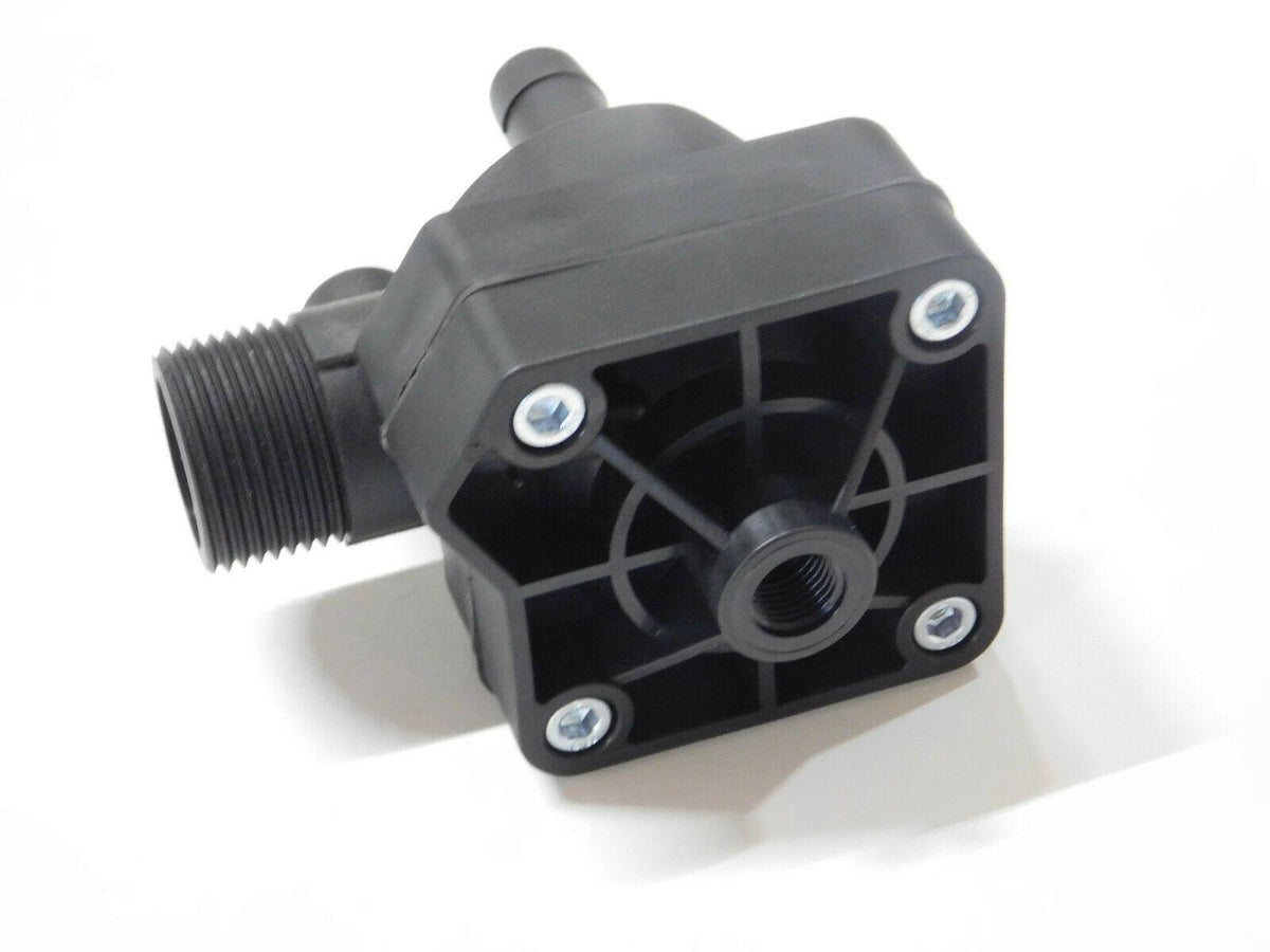 Air Blast Dump Valve for CORGHI Tire Changer Machines and Others, 900243203