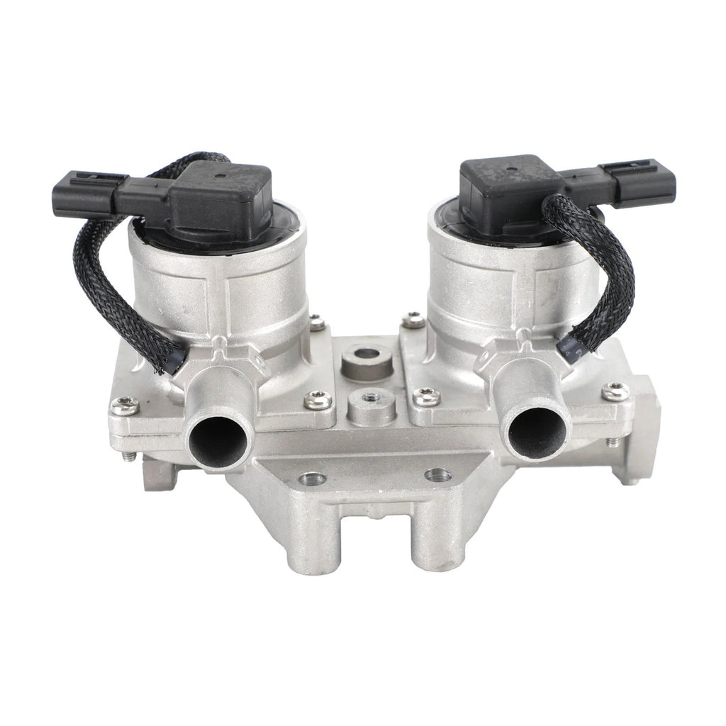 Toyota Land Cruiser 2008-2011 V8 5.7L Secondary Air Injection Check Valve 2570138064 2570138060 2570138061 2570138062 2570138063 Fedex Express Generic