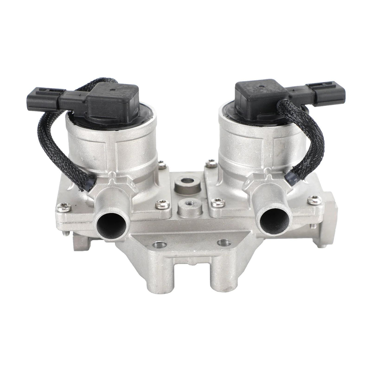 Toyota Land Cruiser 2008-2011 V8 5.7L Secondary Air Injection Check Valve 2570138064 2570138060 2570138061 2570138062 2570138063 Fedex Express Generic
