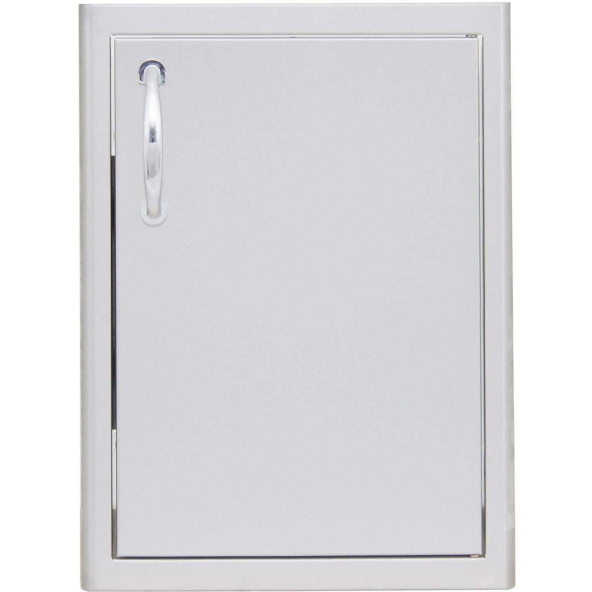 Right Hinged Single Access Door, 24" x 17"