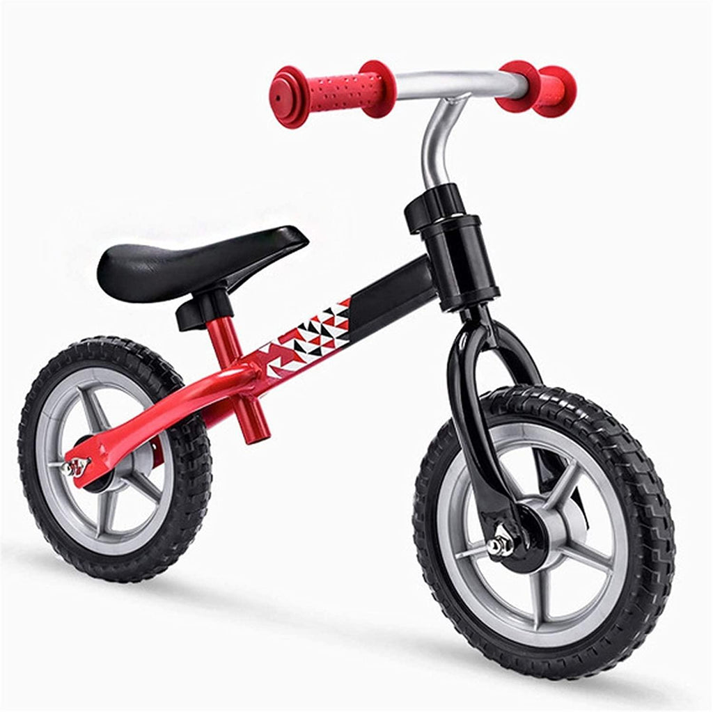 JLFSDB Kids Bike BMX Bike for Kids Boys Girls Bicycle Children's Bike,Lightweight  Bike for Toddlers and Kids 2-4 Year Olds 10" (Red)