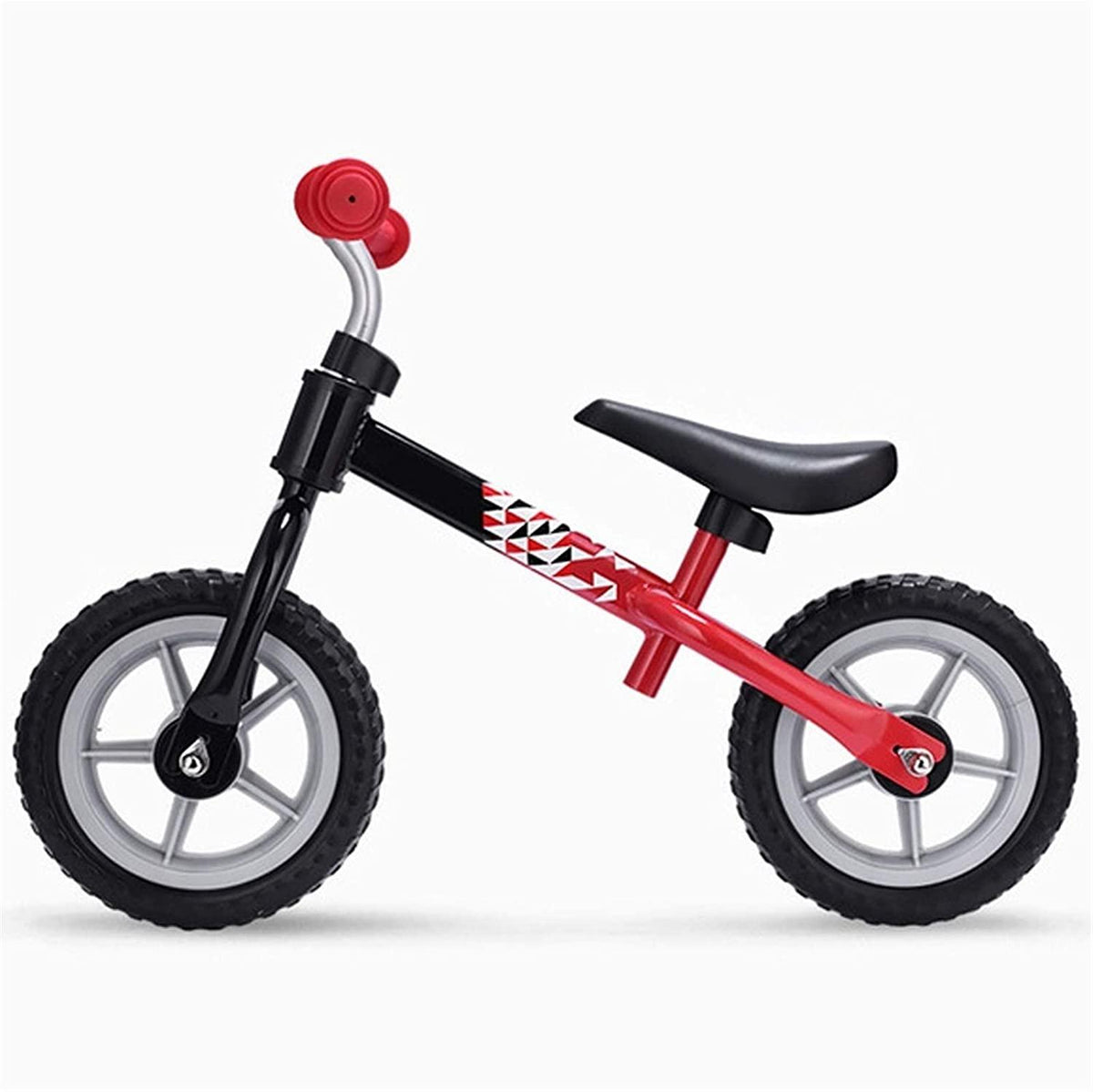 JLFSDB Kids Bike BMX Bike for Kids Boys Girls Bicycle Children's Bike,Lightweight  Bike for Toddlers and Kids 2-4 Year Olds 10" (Red)