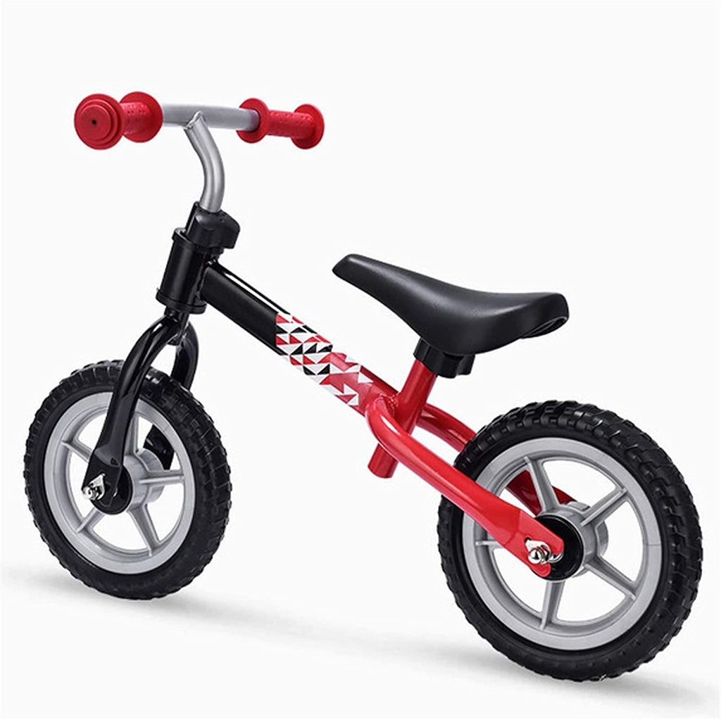 JLFSDB Kids Bike BMX Bike for Kids Boys Girls Bicycle Children's Bike,Lightweight  Bike for Toddlers and Kids 2-4 Year Olds 10" (Red)