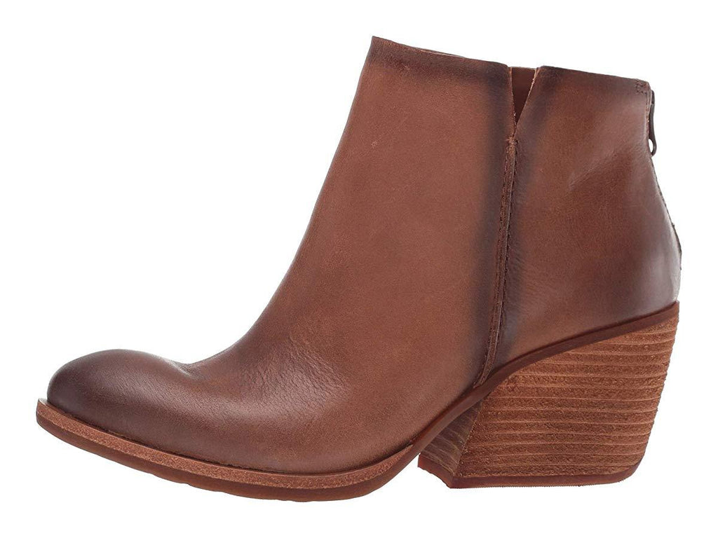 Kork-Ease Chandra Brown Full Grain Leather