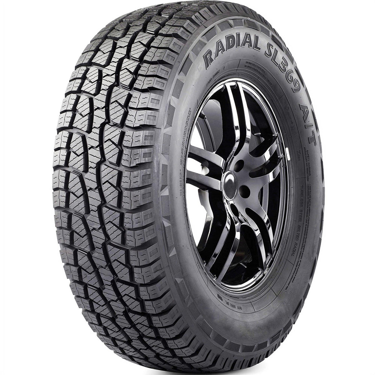 Westlake SL369 225/70R16 103 S Tire
