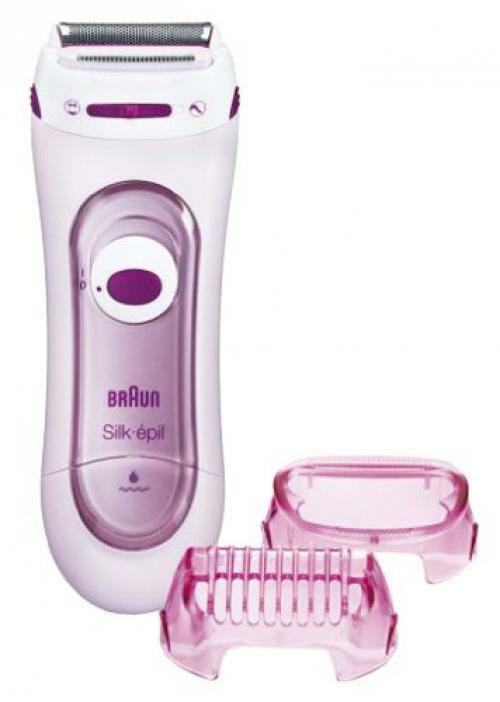 Pink Tone for  Ladies Shaver Sarashe Systemic Es-wl50-p