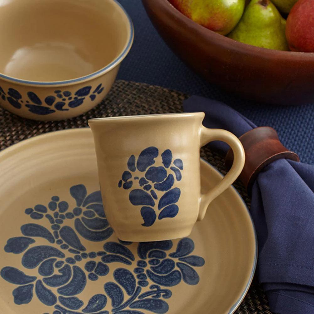 Folk ArtMug