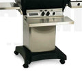 Broilmaster PCB1 Stainless Steel Cart with Plastic Base