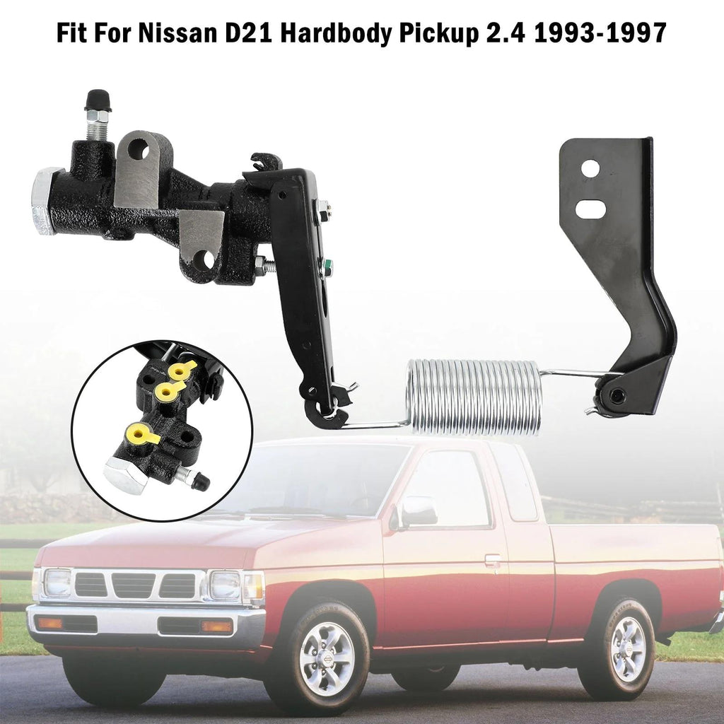 1993-1997 Nissan D21 Hardbody Pickup 2.4 Brake Load Sensing Valve Assembly 46400-56G04 Generic