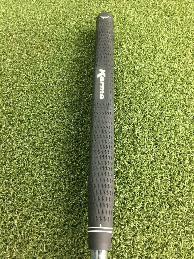 Bobby Grace Design Center Shaft HSM Putter RH / ~35" / New Grip / NICE /mm4680