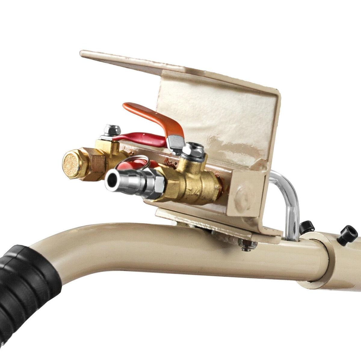 3Ton Triple Bag Air Pneumatic Jack 6600 lbs  Jack Heavy Duty Compressed Air
